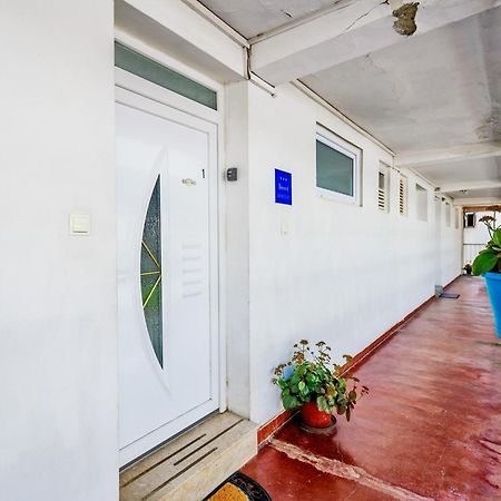 Fancy Apartment - Near The Zadar Bridge 外观 照片