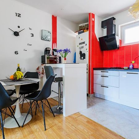 Fancy Apartment - Near The Zadar Bridge 外观 照片