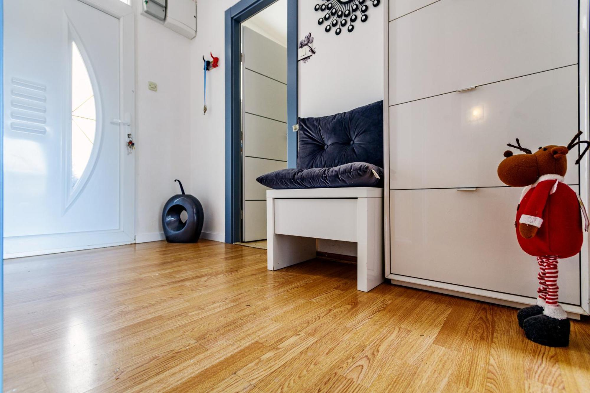 Fancy Apartment - Near The Zadar Bridge 外观 照片