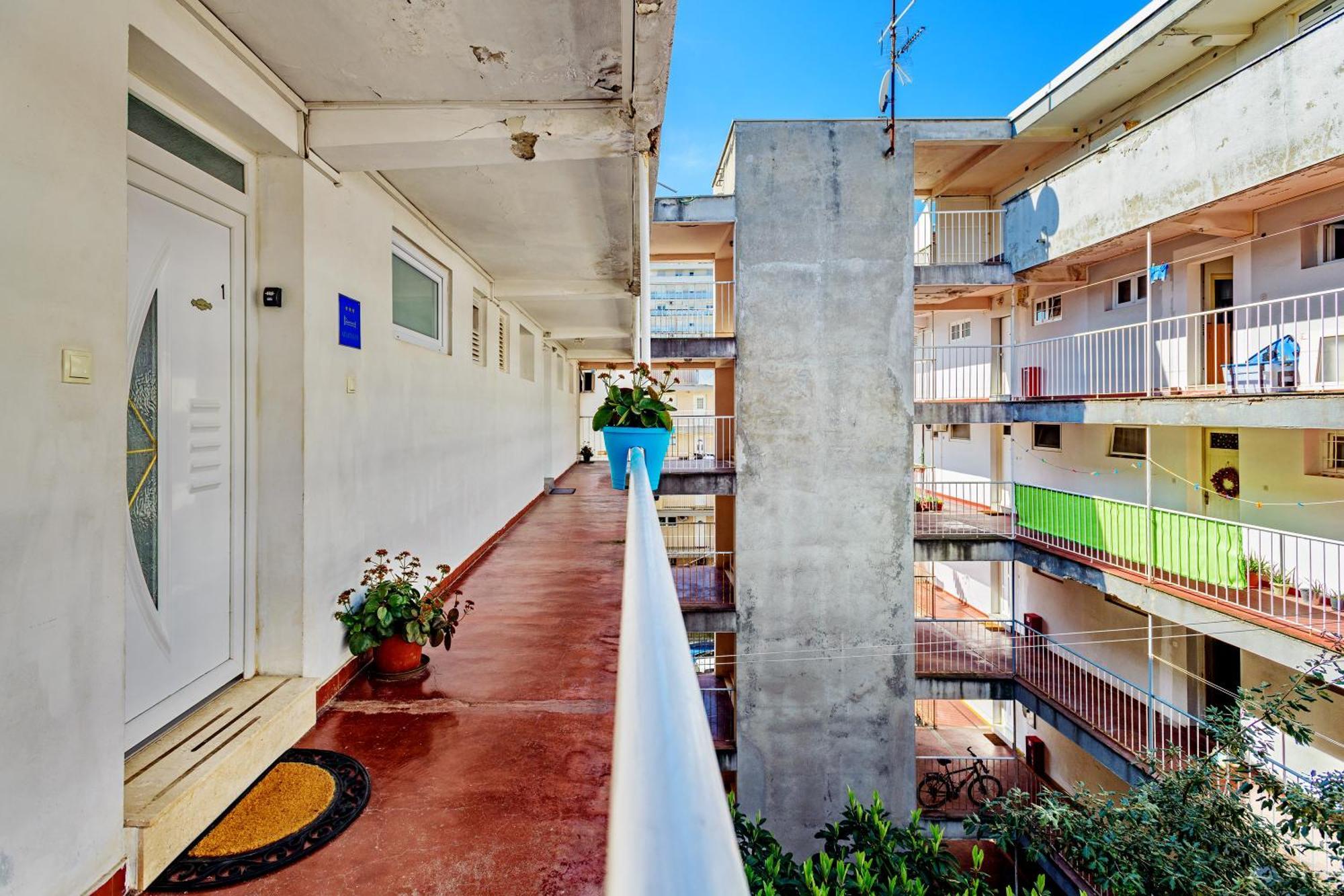 Fancy Apartment - Near The Zadar Bridge 外观 照片