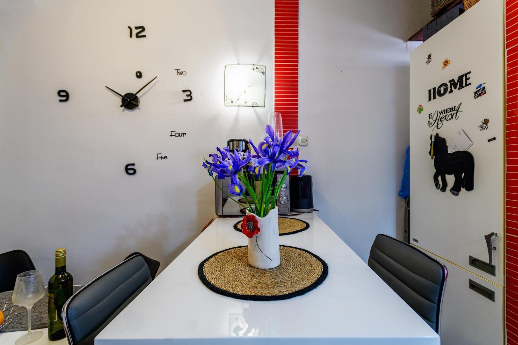 Fancy Apartment - Near The Zadar Bridge 外观 照片