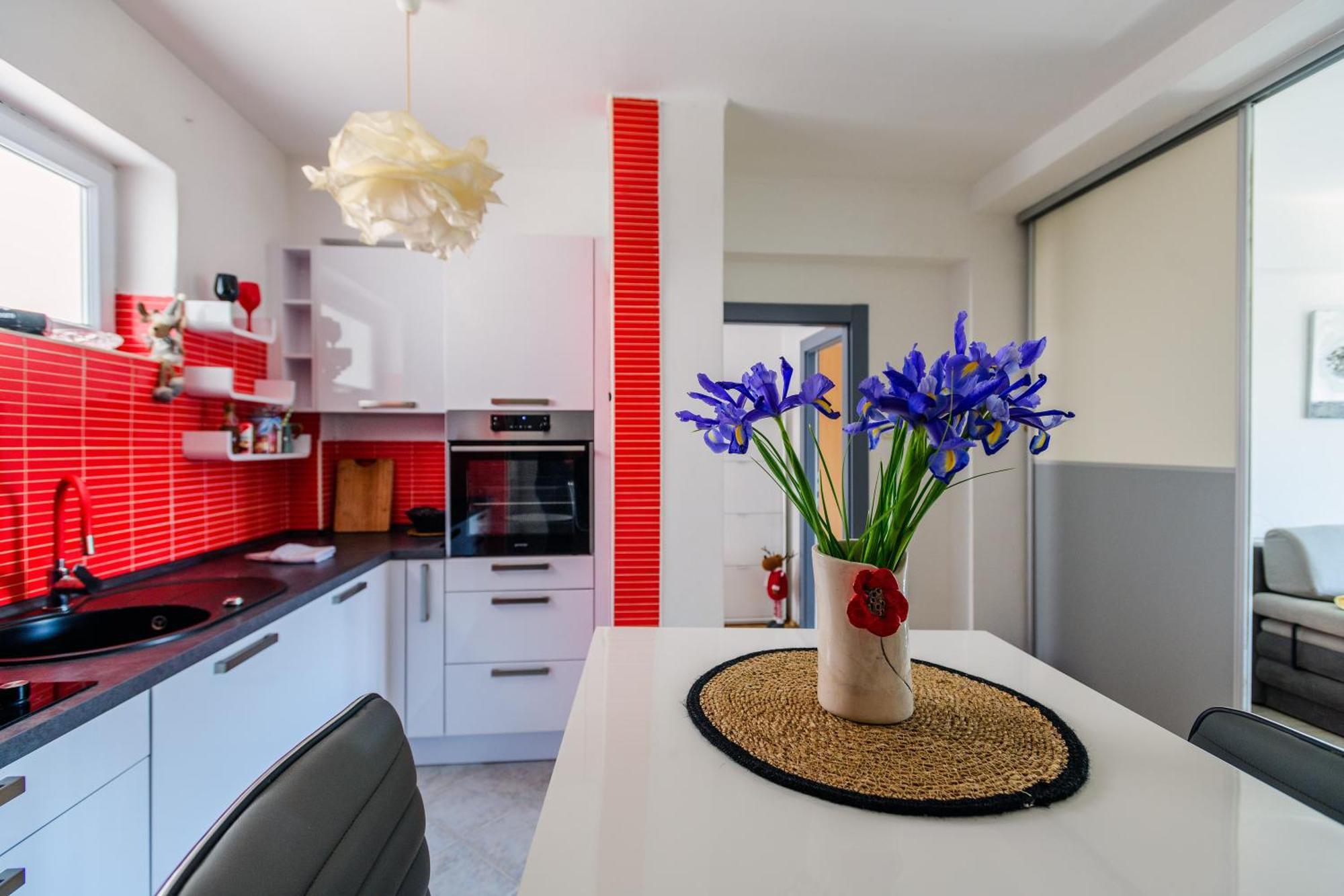 Fancy Apartment - Near The Zadar Bridge 外观 照片