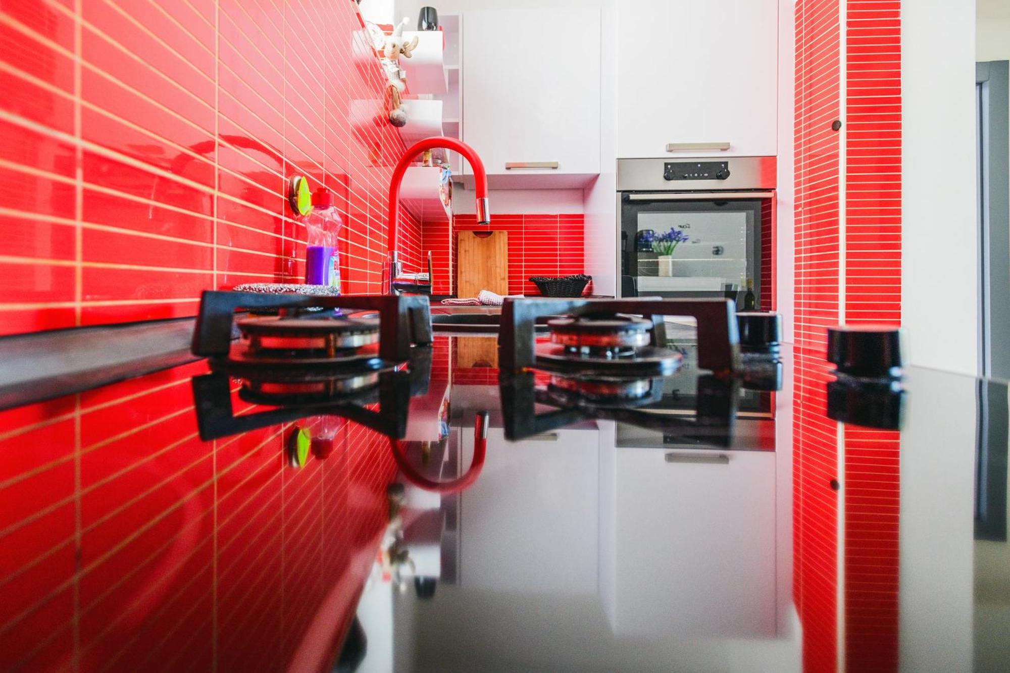 Fancy Apartment - Near The Zadar Bridge 外观 照片