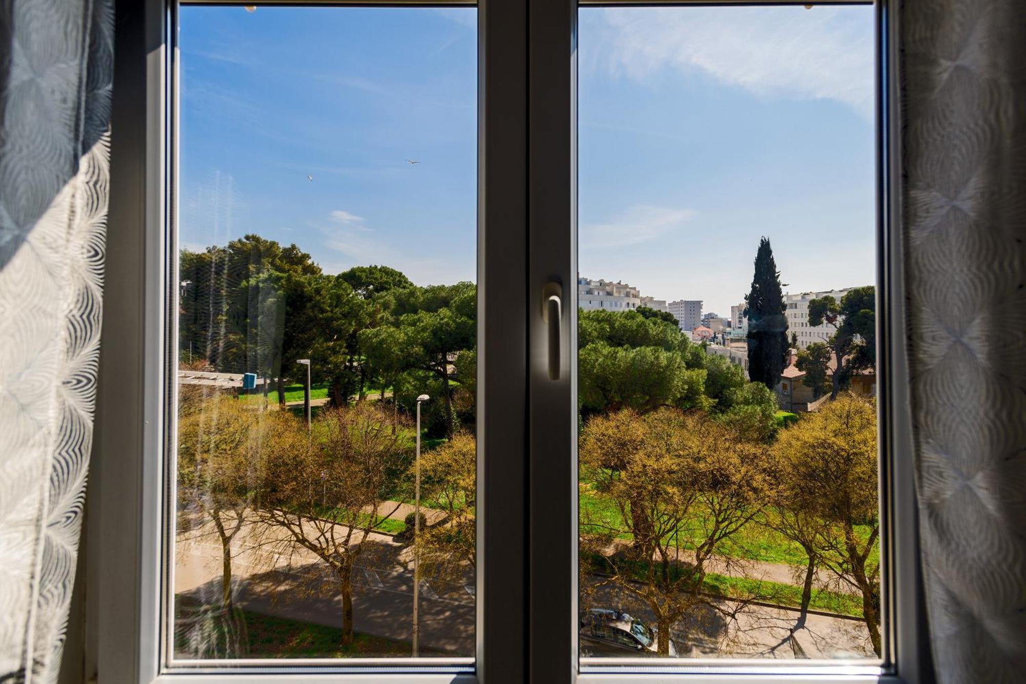 Fancy Apartment - Near The Zadar Bridge 外观 照片