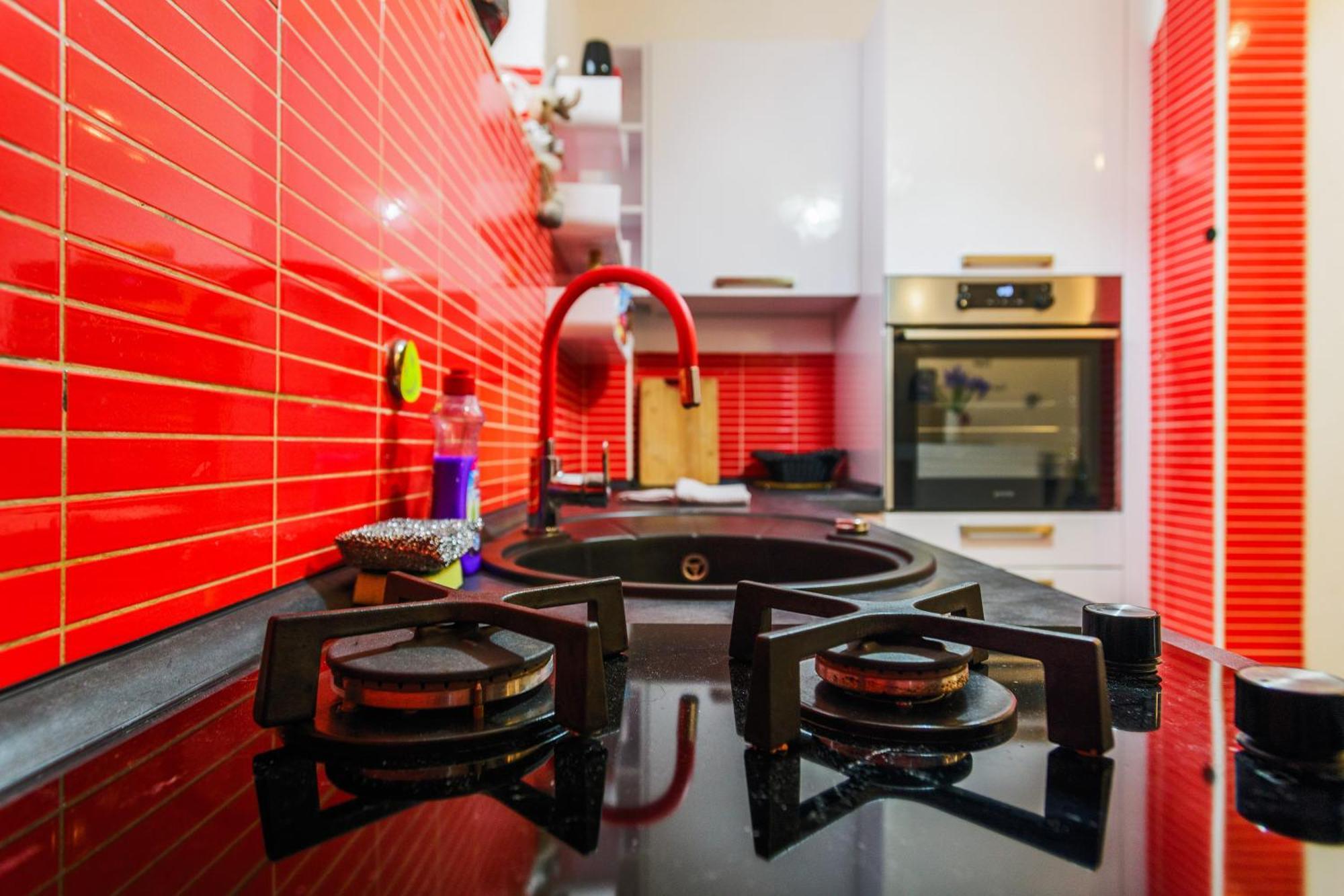 Fancy Apartment - Near The Zadar Bridge 外观 照片