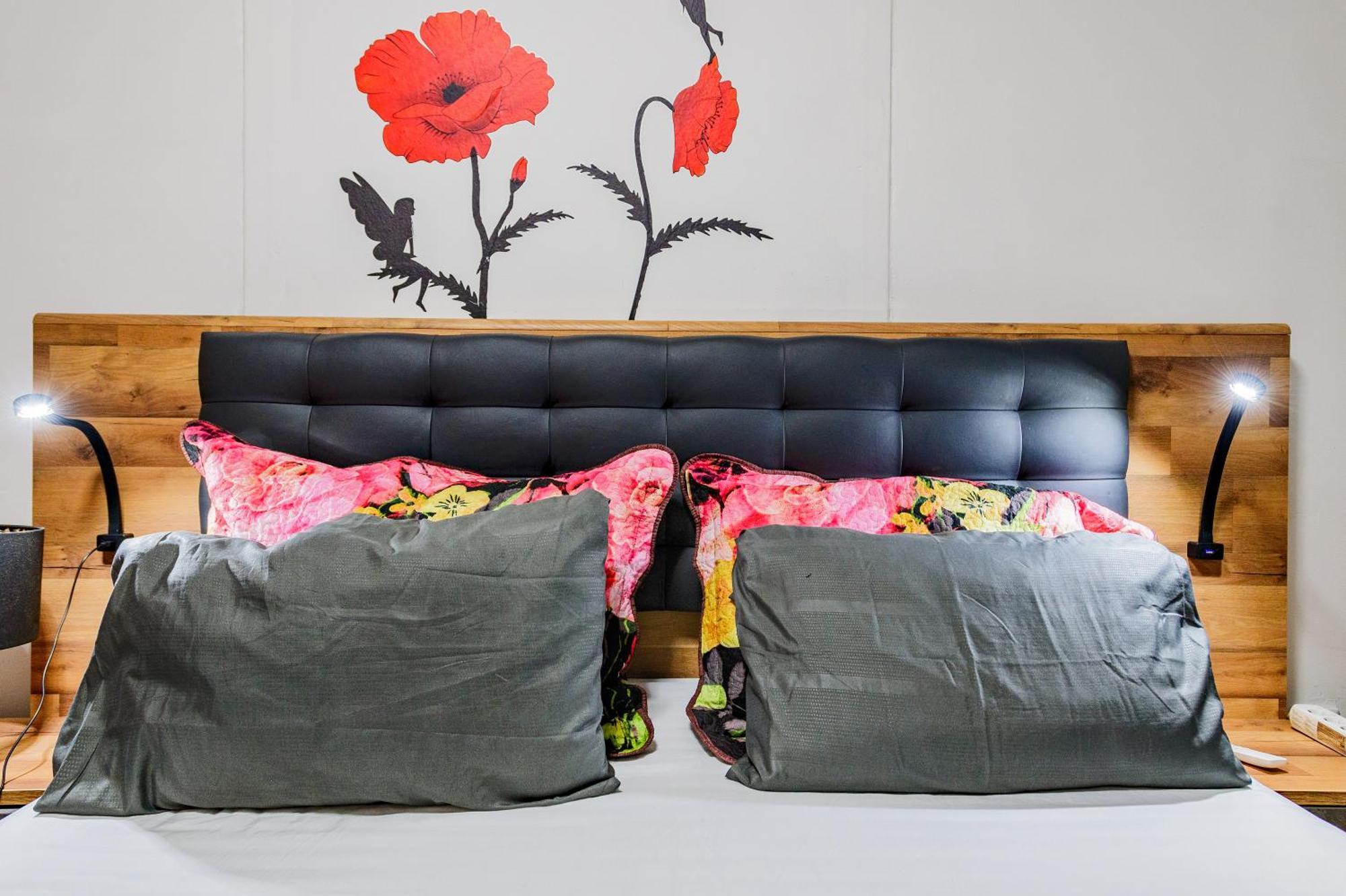 Fancy Apartment - Near The Zadar Bridge 外观 照片
