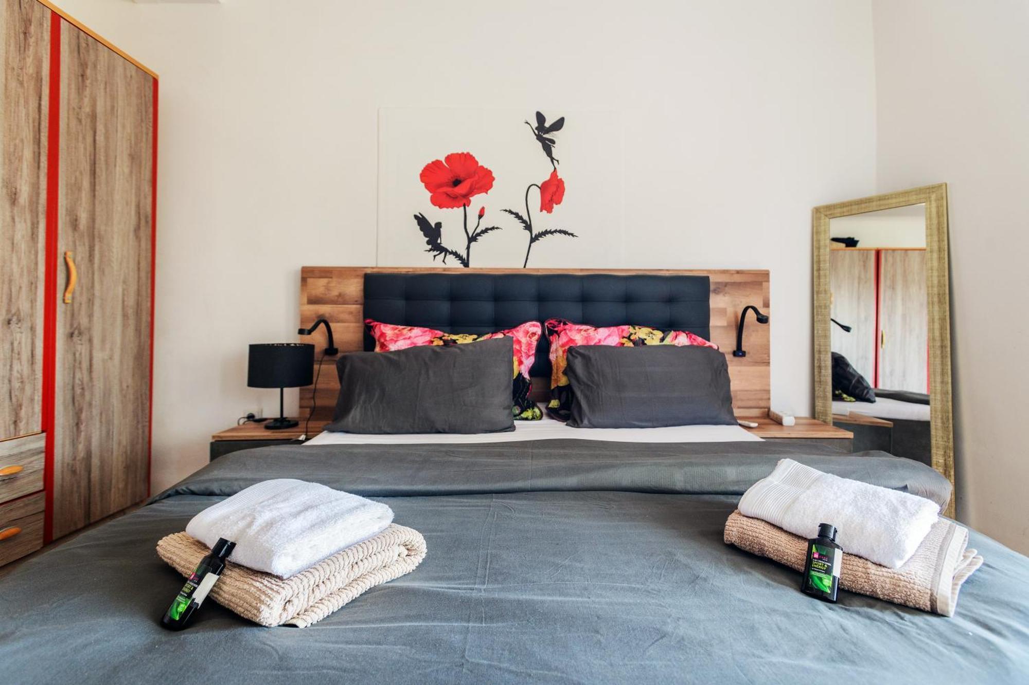Fancy Apartment - Near The Zadar Bridge 外观 照片