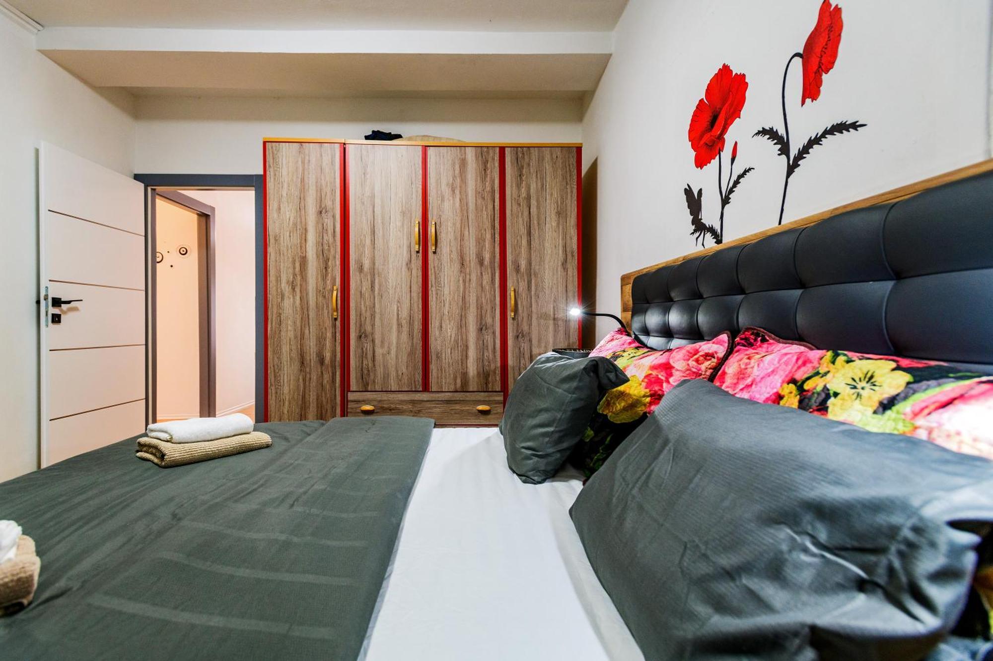 Fancy Apartment - Near The Zadar Bridge 外观 照片