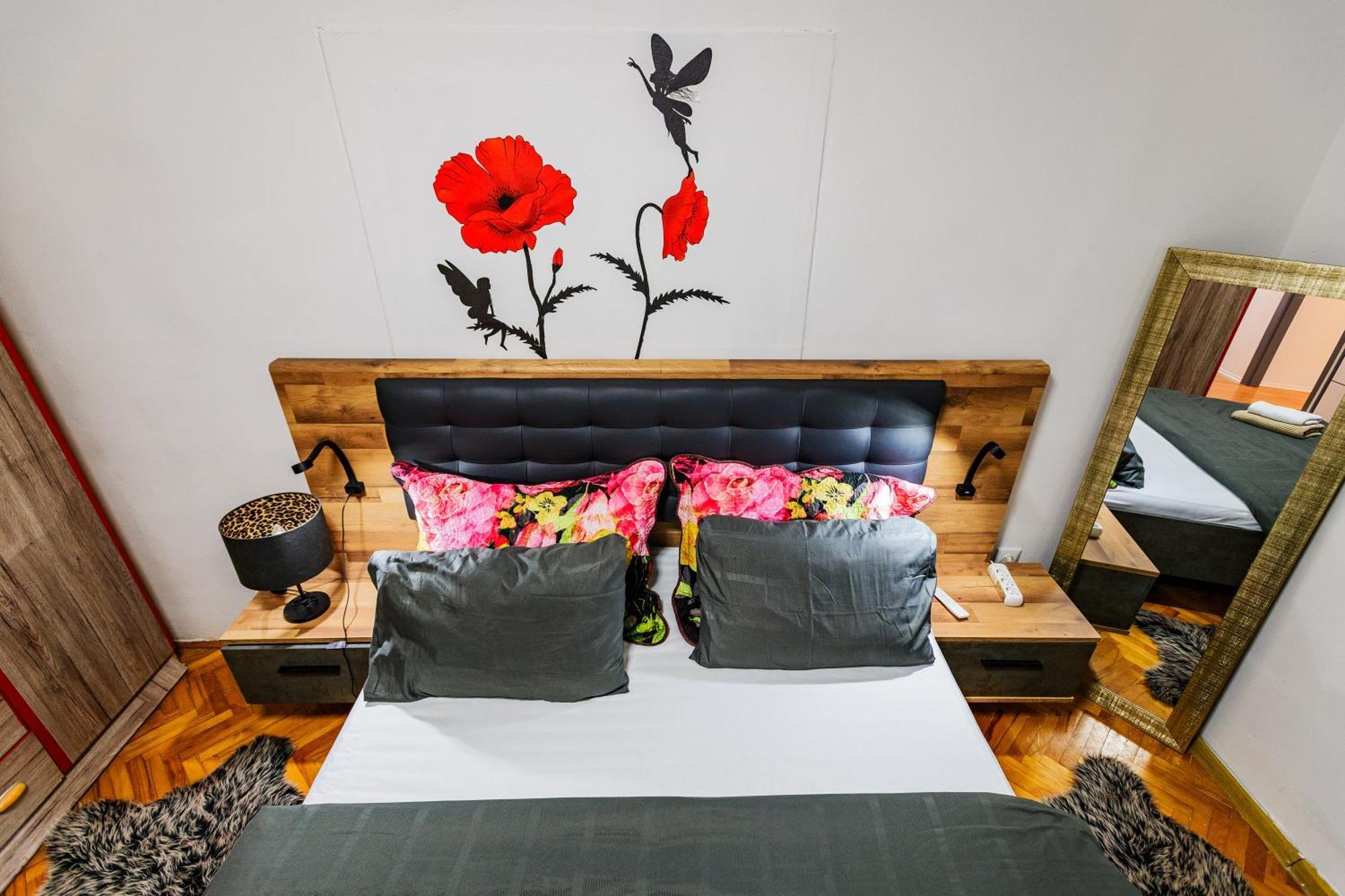 Fancy Apartment - Near The Zadar Bridge 外观 照片