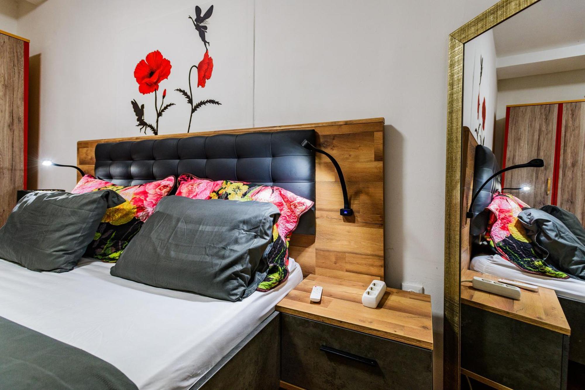 Fancy Apartment - Near The Zadar Bridge 外观 照片