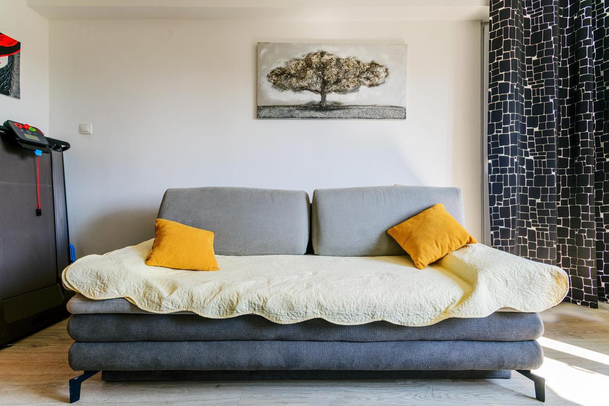 Fancy Apartment - Near The Zadar Bridge 外观 照片