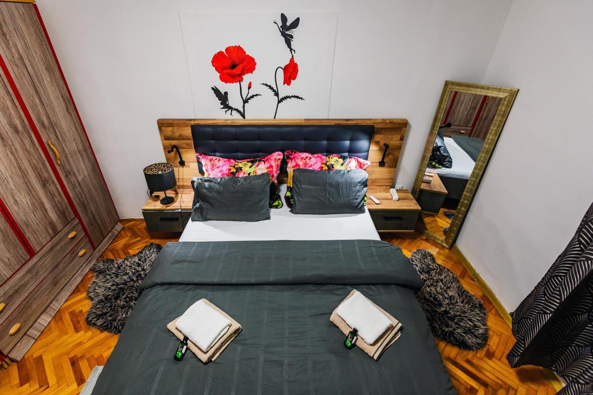 Fancy Apartment - Near The Zadar Bridge 外观 照片