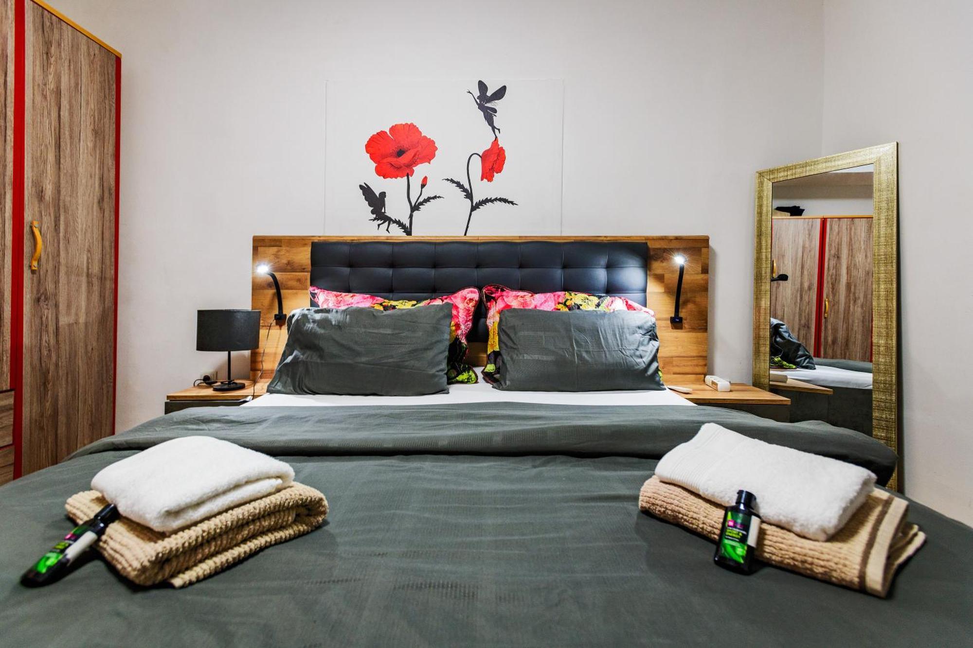 Fancy Apartment - Near The Zadar Bridge 外观 照片