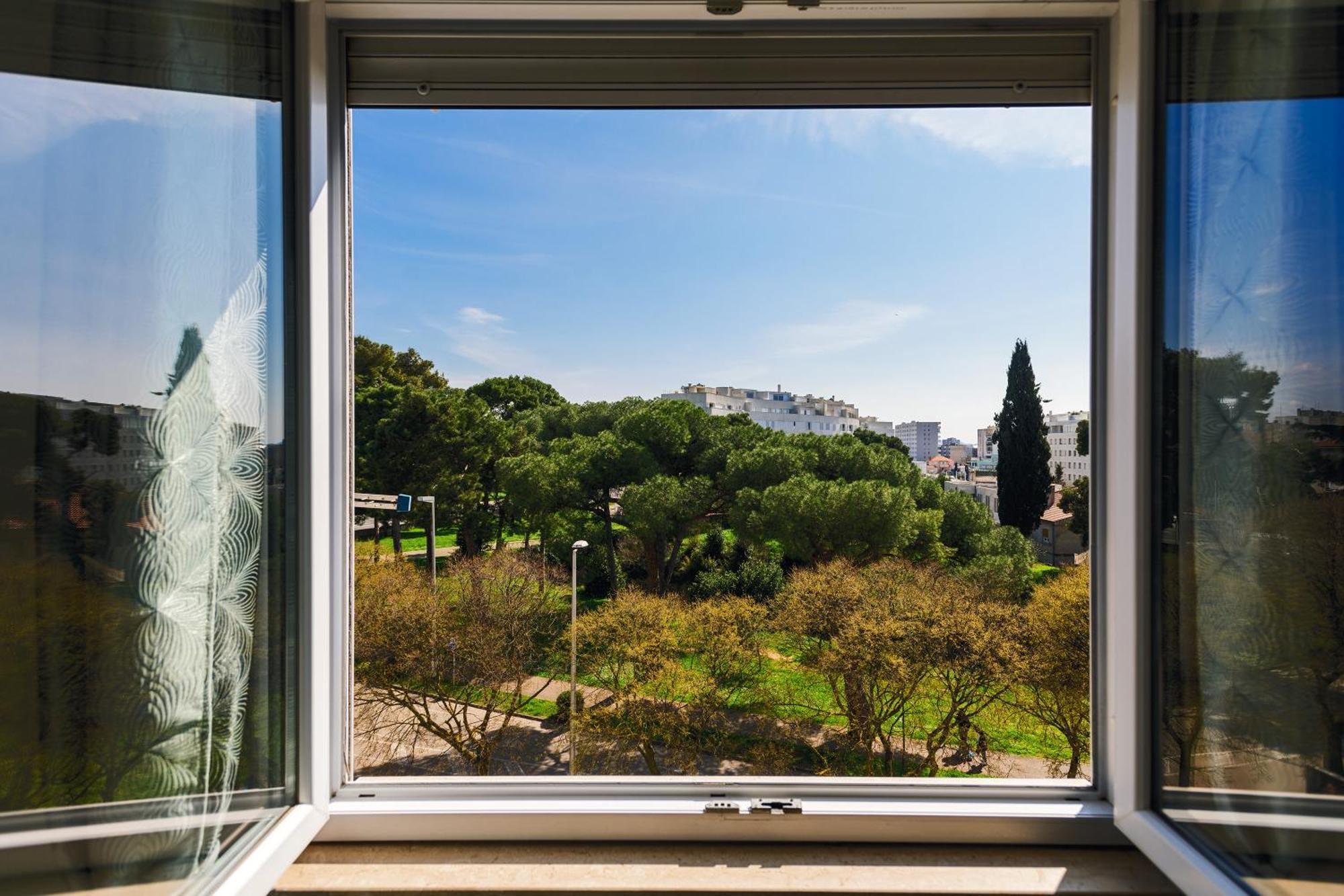 Fancy Apartment - Near The Zadar Bridge 外观 照片