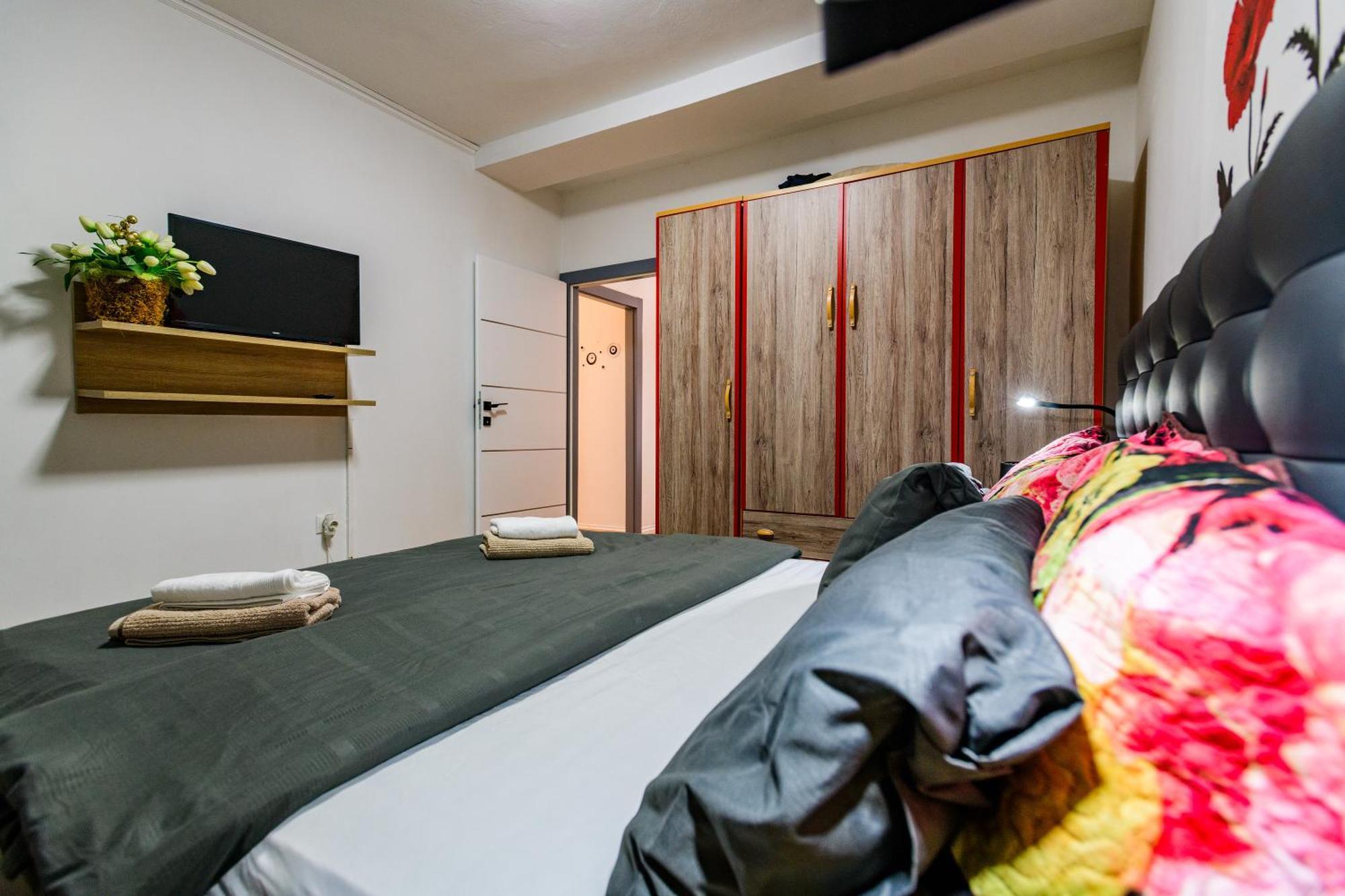 Fancy Apartment - Near The Zadar Bridge 外观 照片