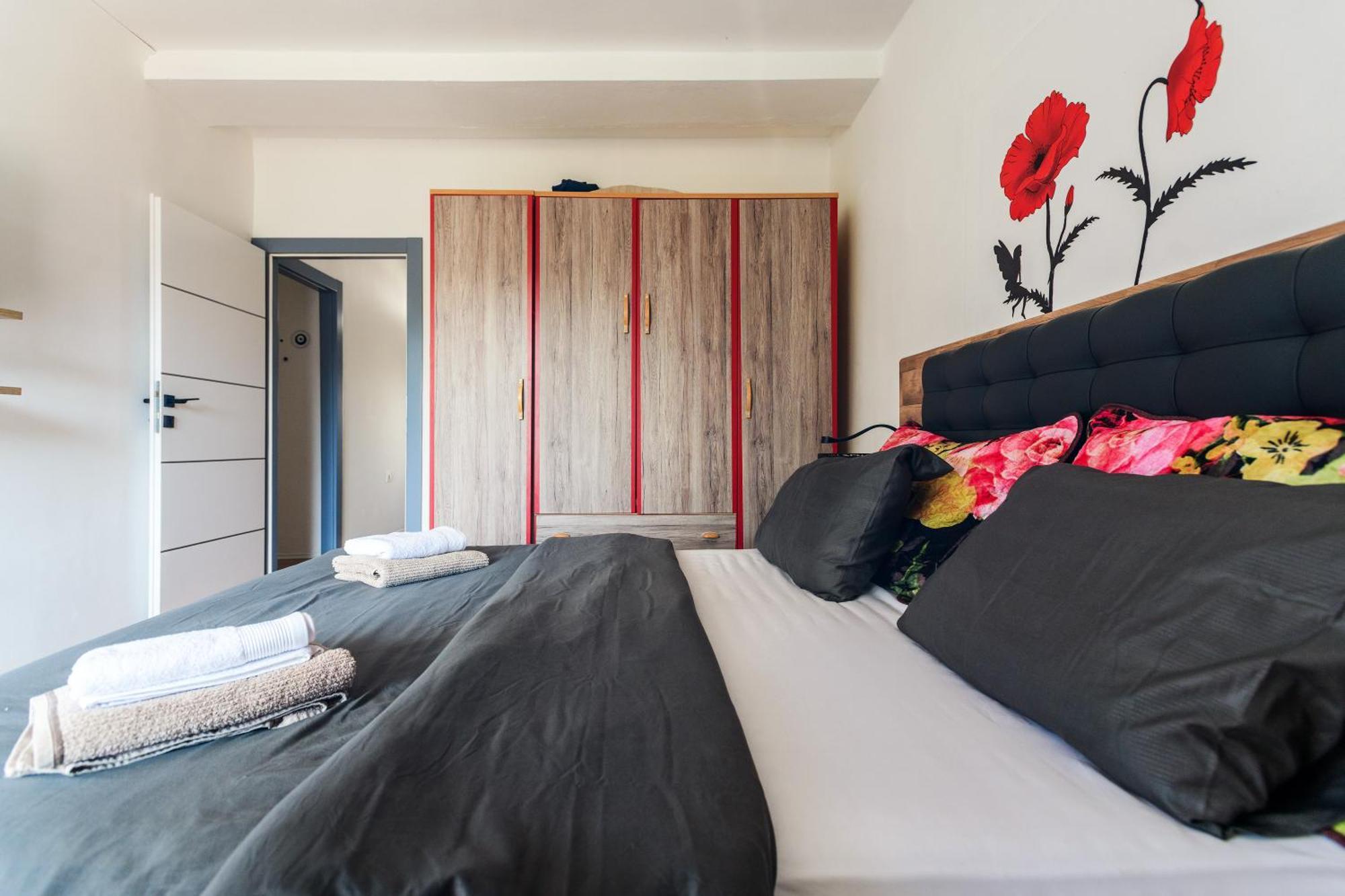 Fancy Apartment - Near The Zadar Bridge 外观 照片