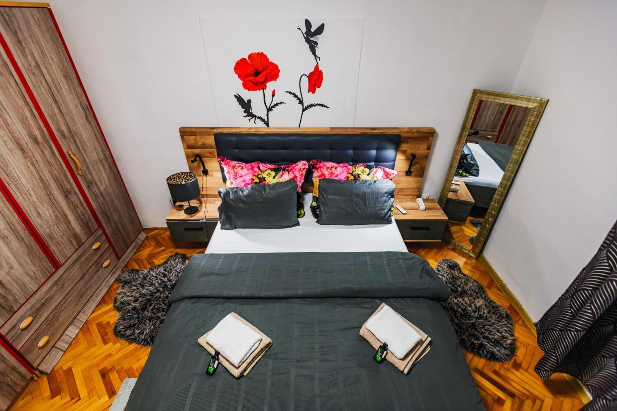 Fancy Apartment - Near The Zadar Bridge 外观 照片