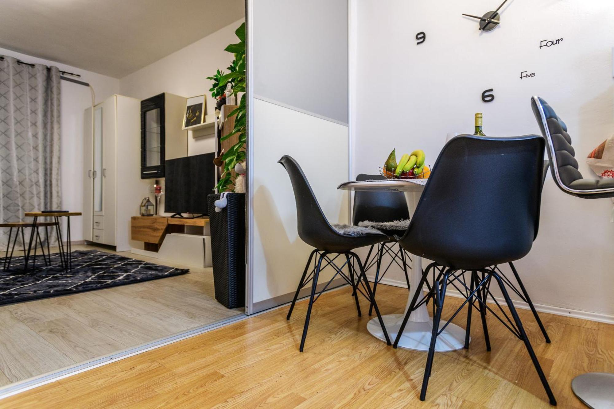 Fancy Apartment - Near The Zadar Bridge 外观 照片