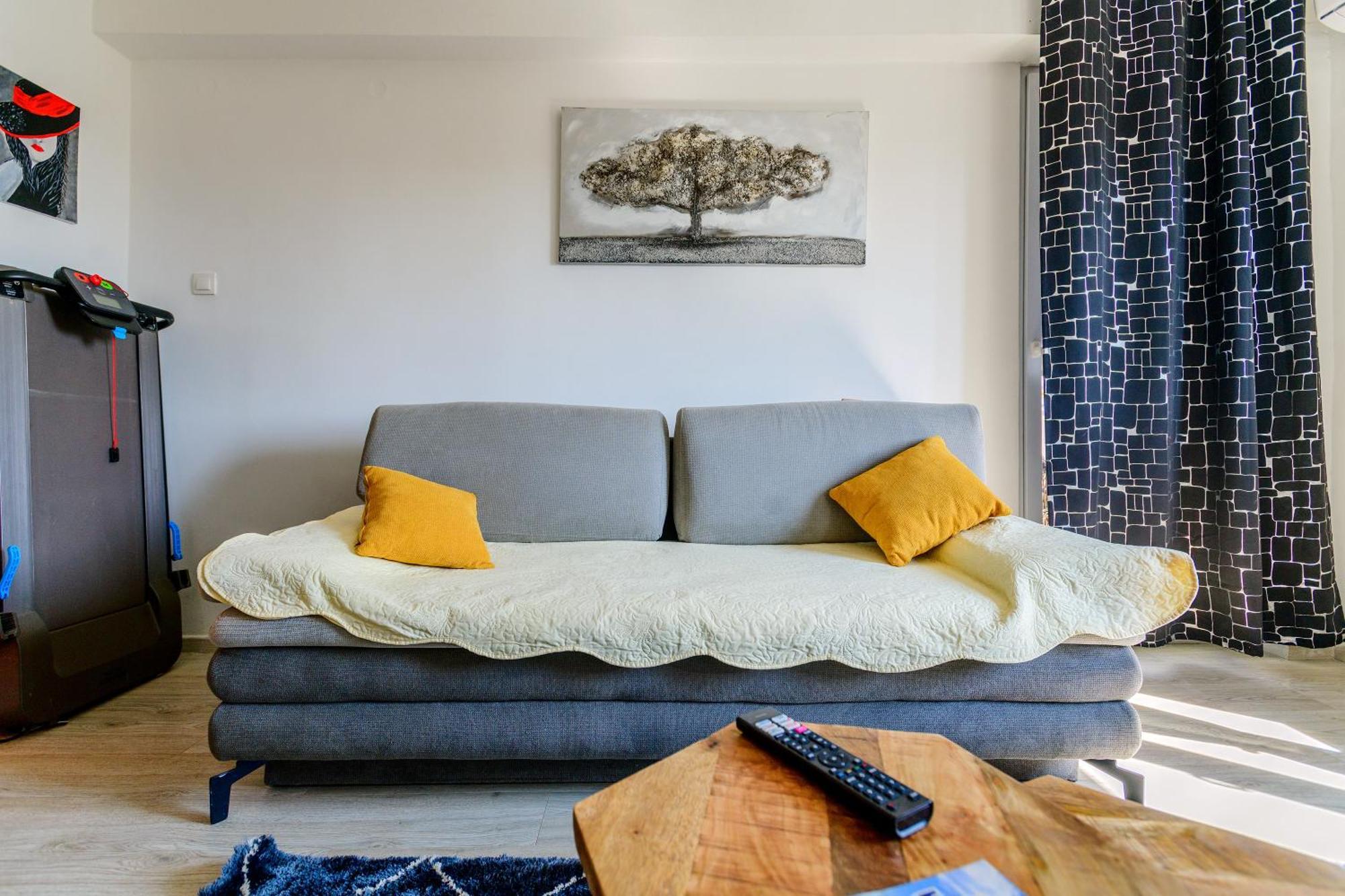 Fancy Apartment - Near The Zadar Bridge 外观 照片