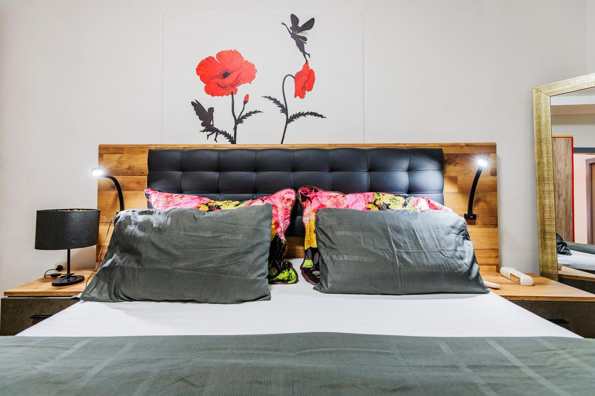 Fancy Apartment - Near The Zadar Bridge 外观 照片