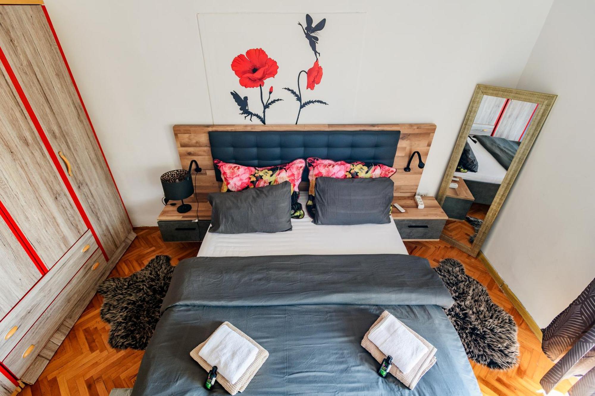 Fancy Apartment - Near The Zadar Bridge 外观 照片