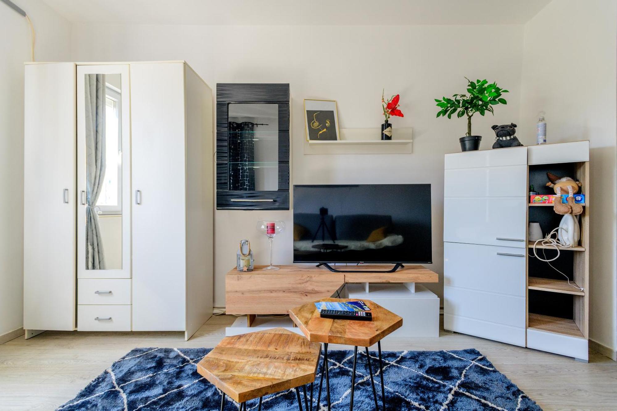 Fancy Apartment - Near The Zadar Bridge 外观 照片